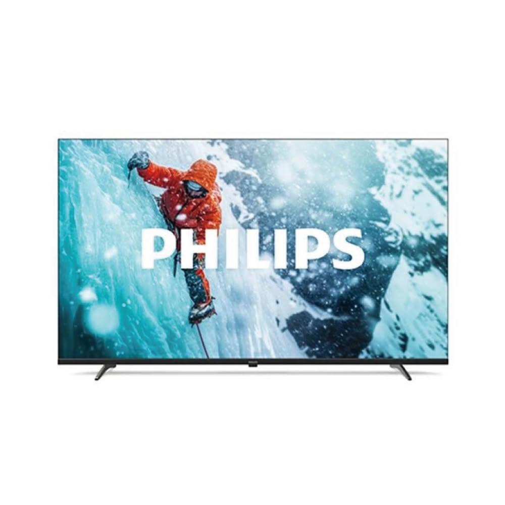 【Philips 飛利浦】【PHILIPS飛利浦】43吋 4K Google TV 智慧聯網液晶顯示器 43PUH7630