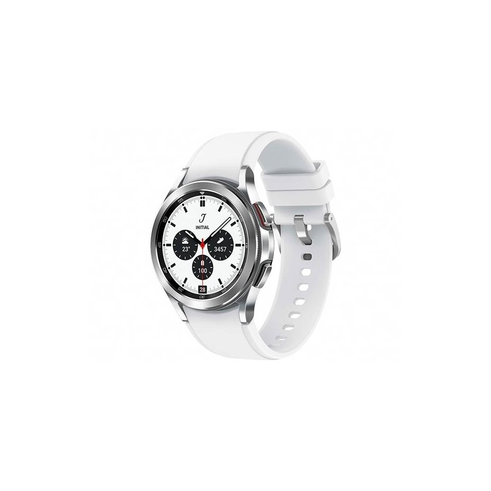 【Samsung 三星】福利品 Galaxy Watch 4 Classic 42mm GPS SM-R880