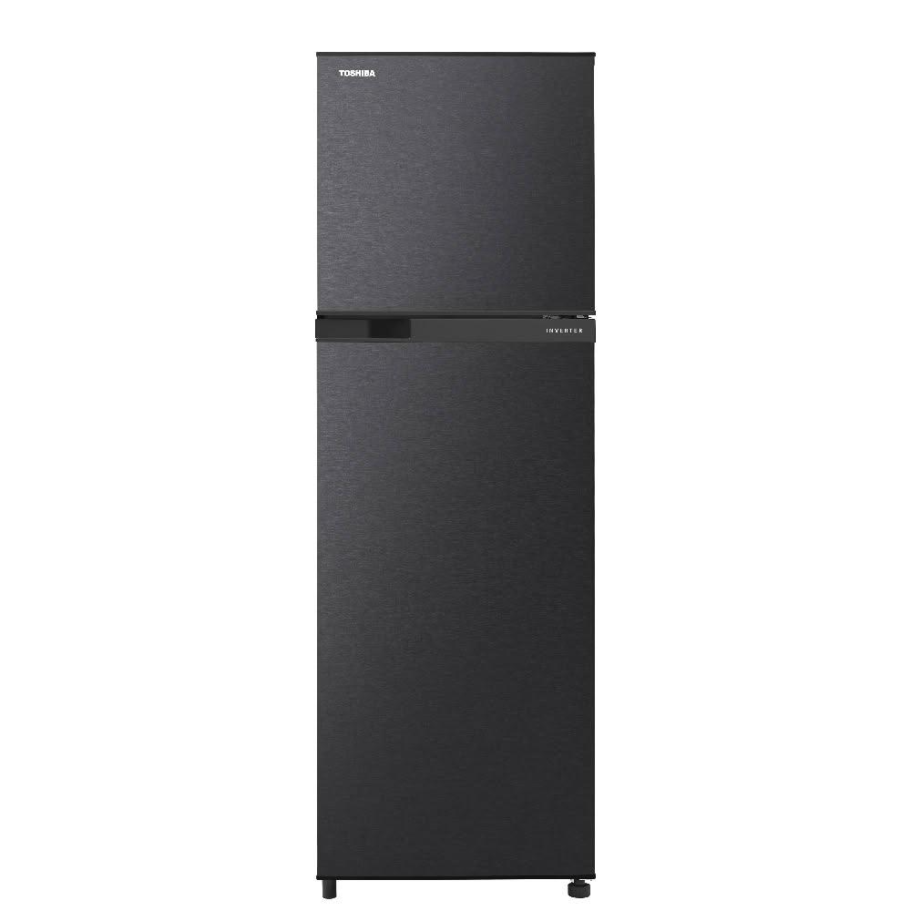 【TOSHIBA 東芝】GR-B31TP(SK)  262公升變頻雙門冰箱  (含基本安裝)