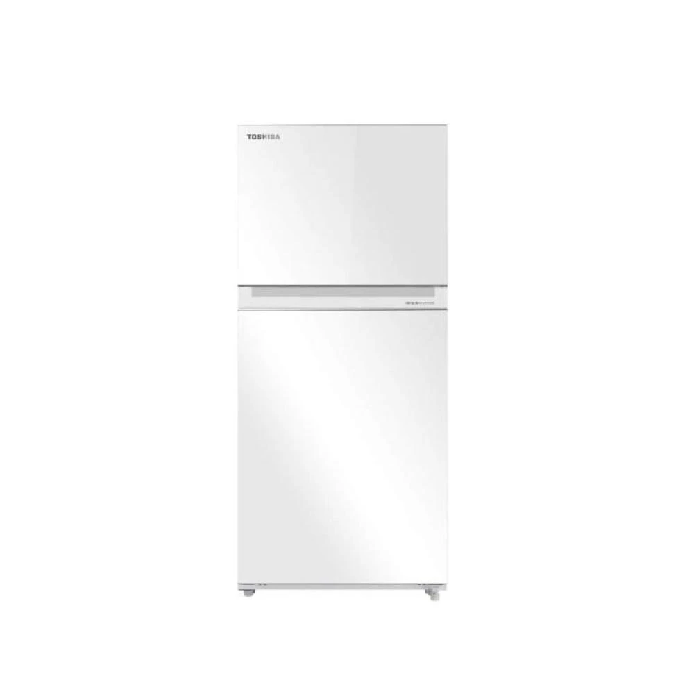 【TOSHIBA 東芝】GR-RT559WE-PGT(B5) 411公升精品系列變頻雙門冰箱  (含基本安裝)