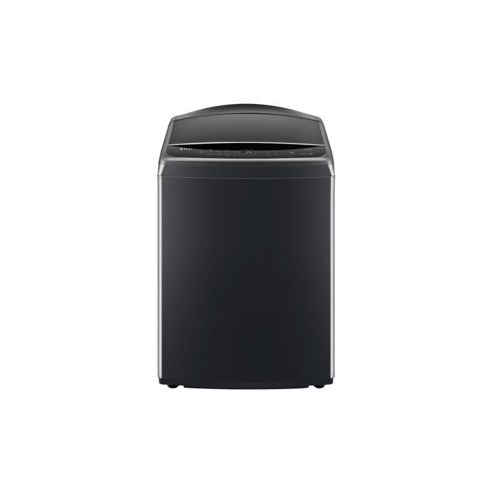 【LG 樂金】WT-VD19HB 19公斤AI DD™智慧直驅變頻洗衣機 極光黑(含基本安裝)