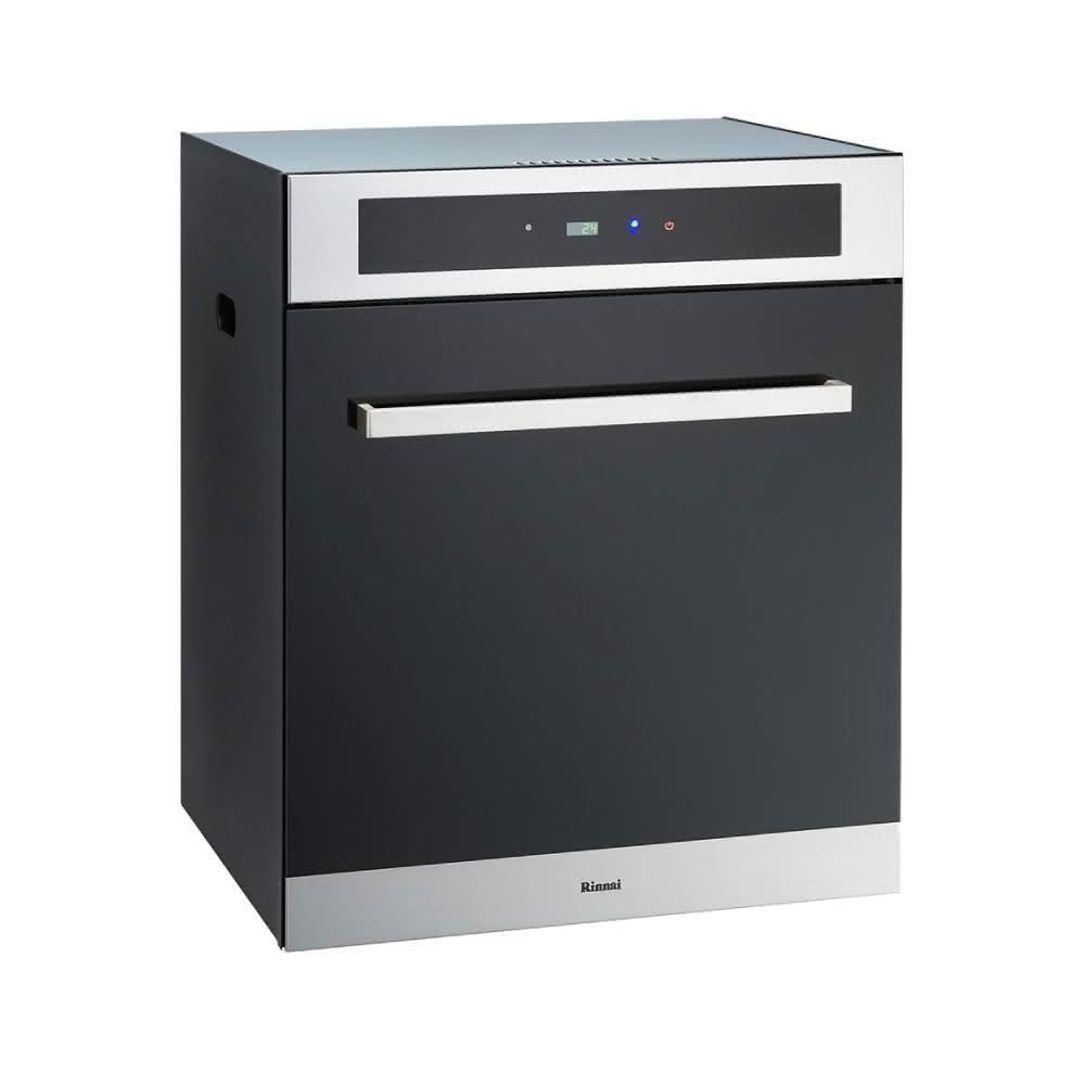 【林內】RKD-5030S 落地式臭氧殺菌烘碗機 省錢王