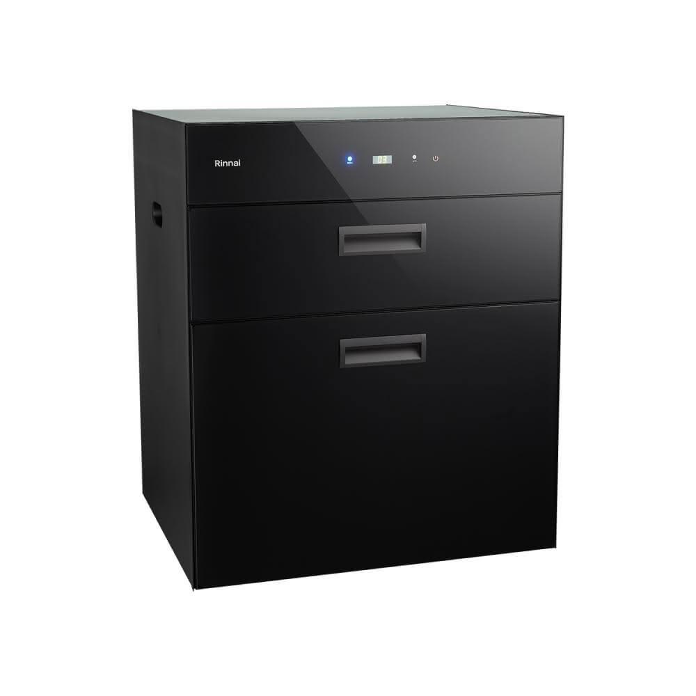 【林內】RKD-5032S 落地式臭氧殺菌烘碗機 省錢王