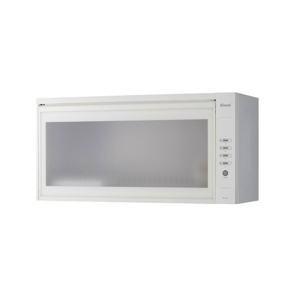 【林內】RKD-360L(W) 懸掛式熱風循環烘碗機 省錢王