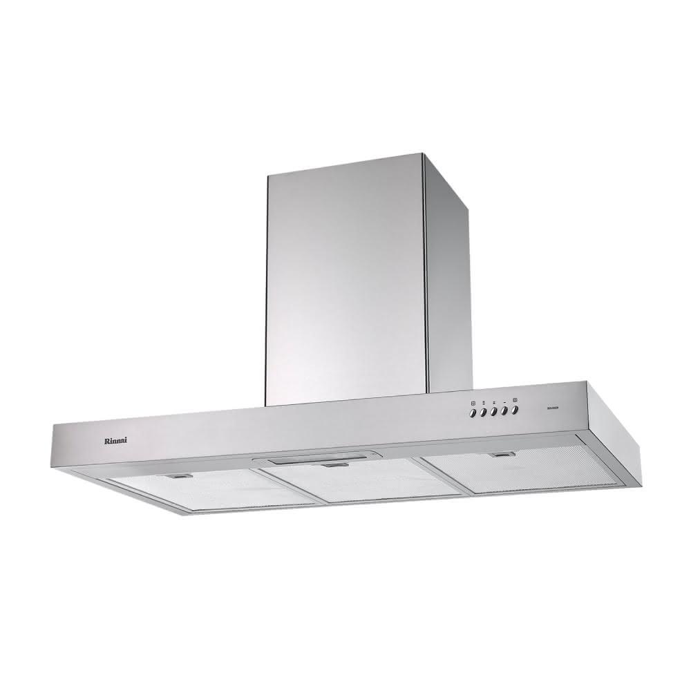 【林內】RH-9029H 倒T式高速馬達排油煙機 省錢王