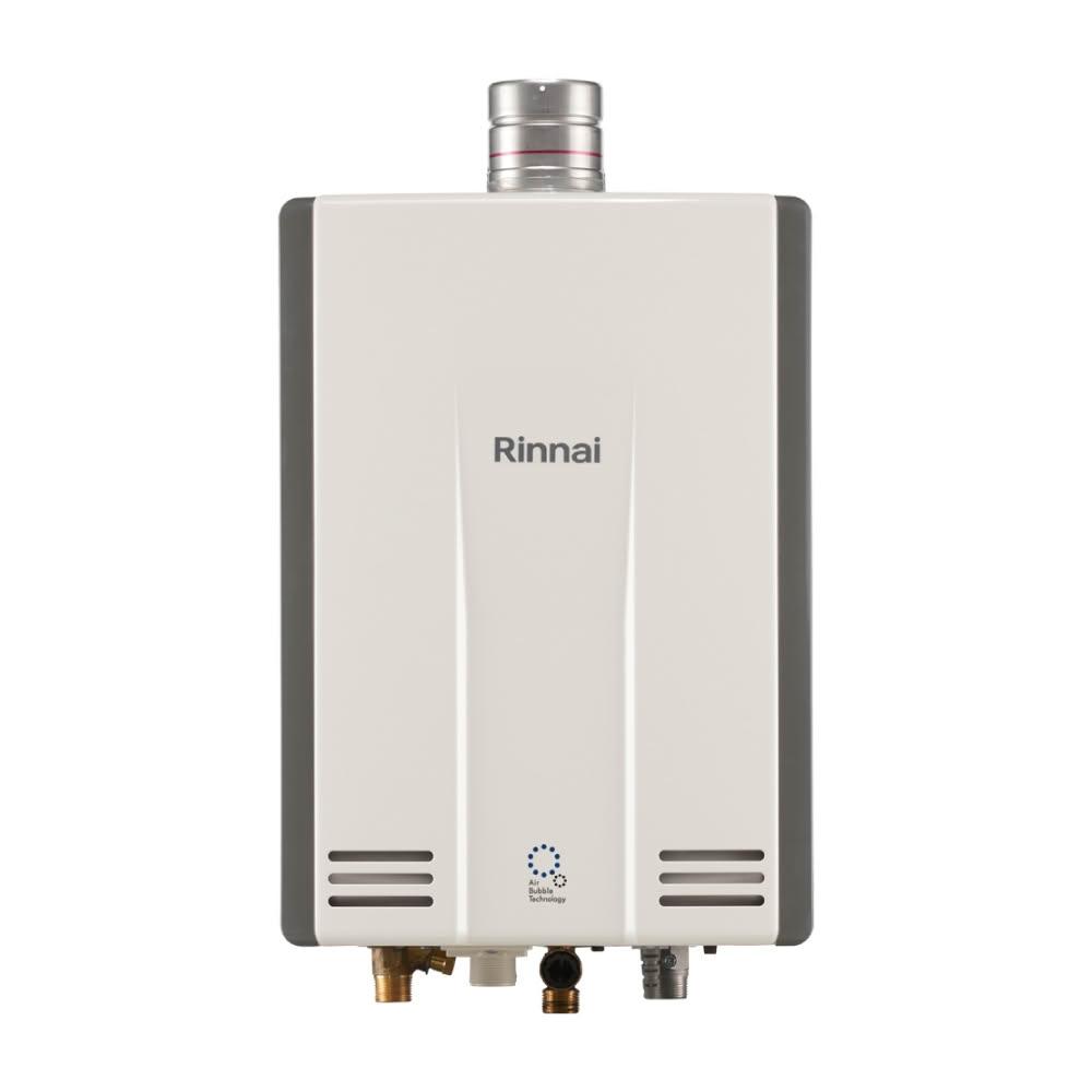 【林內】REU-UA2426WFD-TR 24L屋內型強制排氣熱水器NG1/LPG可加購MC-601-TR有線溫控器【省錢王】