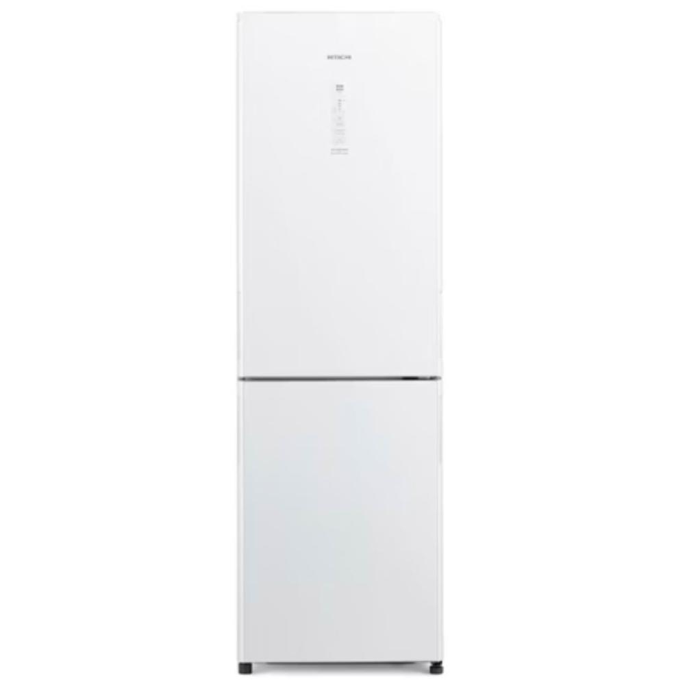 【HITACHI 日立】原廠控價 私訊我更便宜  HRBN5366DFL-GPWTW