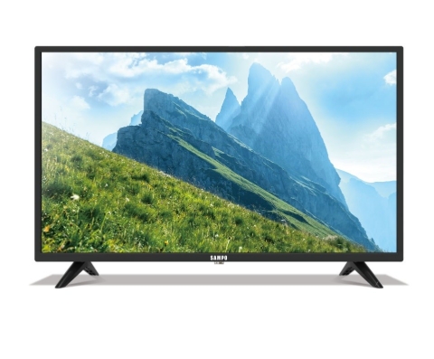 【SAMPO 聲寶】原廠控價 私訊我更便宜EM-43FD630 43型FHD液晶顯示器(含基本安裝)