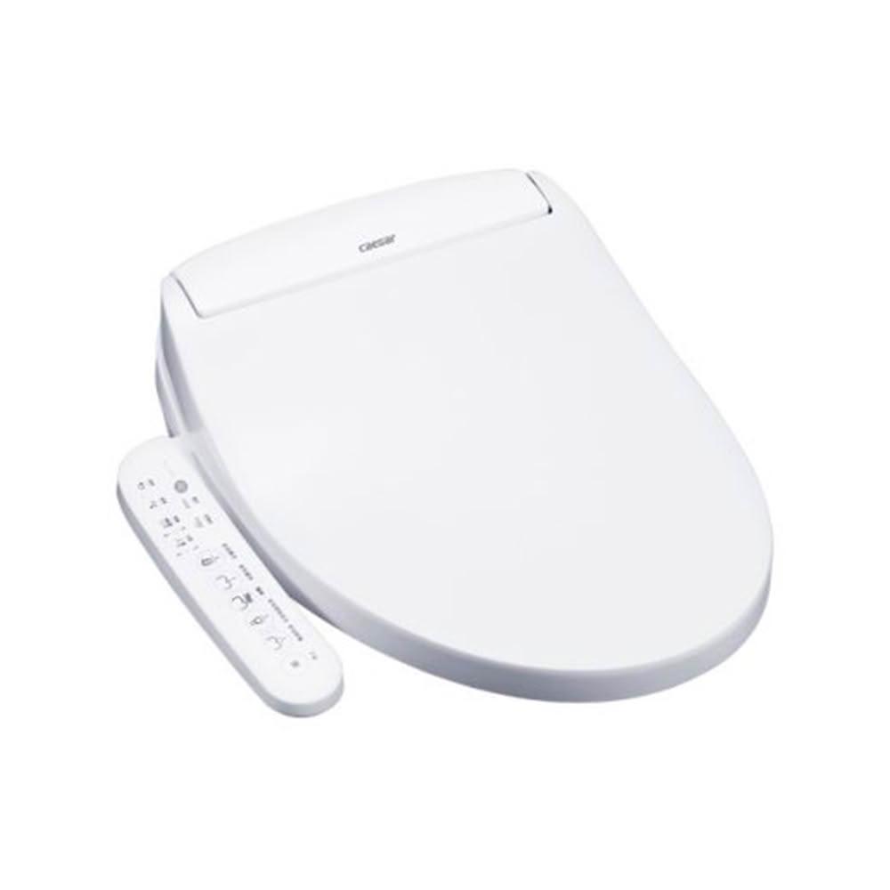 【CAESAR 凱撒衛浴】TAF168 瞬熱式 溫水洗淨便座 免治馬桶座 暖風烘乾 除臭 不含安裝