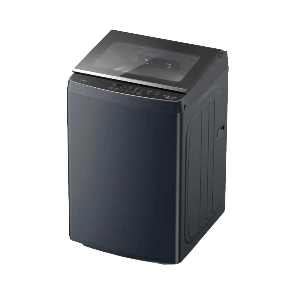 【TOSHIBA 東芝】TOSHIBA 東芝 17公斤抗菌奈米泡泡直立變頻洗衣機 AW-T08DU1800MTA(MG)