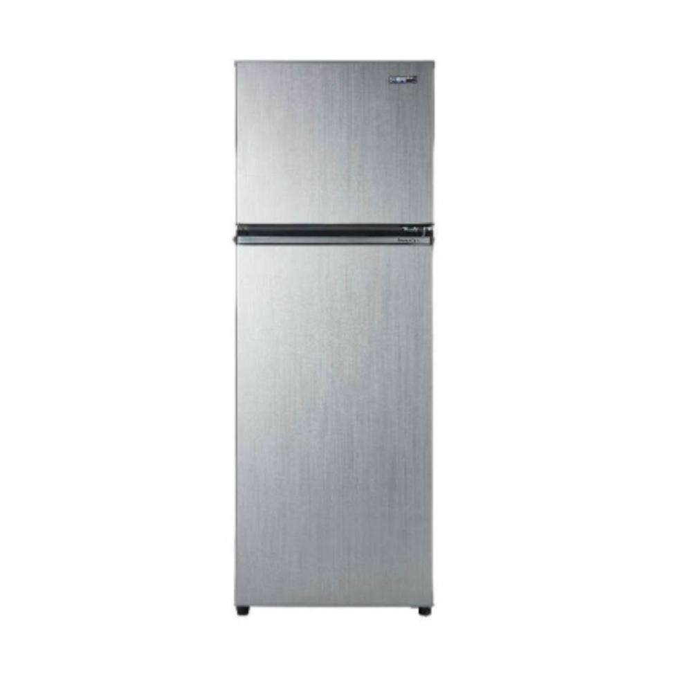 【SAMPO 聲寶】原廠控價 私訊我更便宜 SR-C25D(G6)【SAMPO聲寶】250公升 鋼板變頻冰箱 星辰灰(含基本安裝)