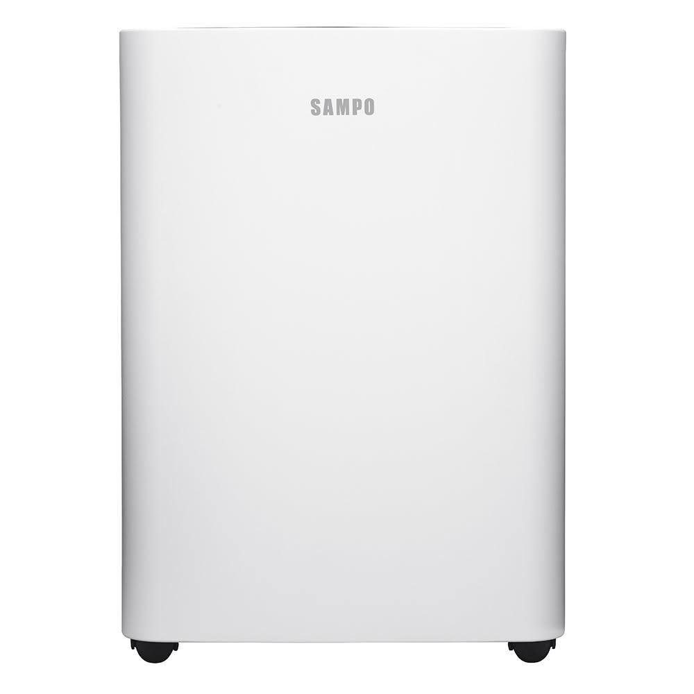 【SAMPO 聲寶】6L除濕機 AD-S512T