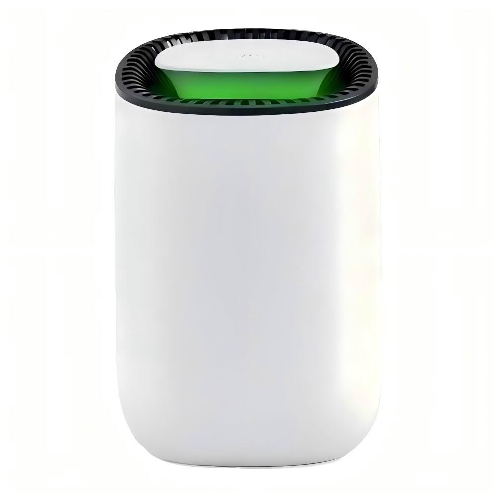 【hysure 海說】George Q1 除濕機 小型除濕機 浴室除濕機（節能省電 低音低噪 半導體除濕）