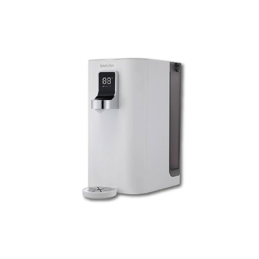 【SAKURA 櫻花】P5530W P-5530W 檯面RO淨熱飲【省錢王淨水科技】