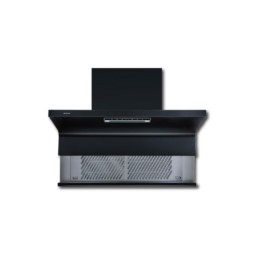 【SAKURA 櫻花】【免費申請補助】DR7396 DR7396HL DR7396HXL 近吸除油煙機- 渦輪變頻 【省錢王居家生活館】