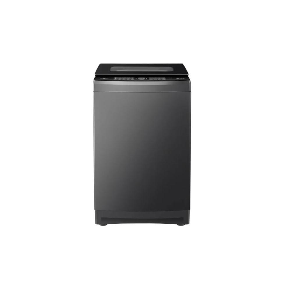 【Whirlpool 惠而浦】原廠控價~私訊有優惠價 VWHD20501BG 20.5KG 直驅變頻直立洗衣機 (含基本安裝)