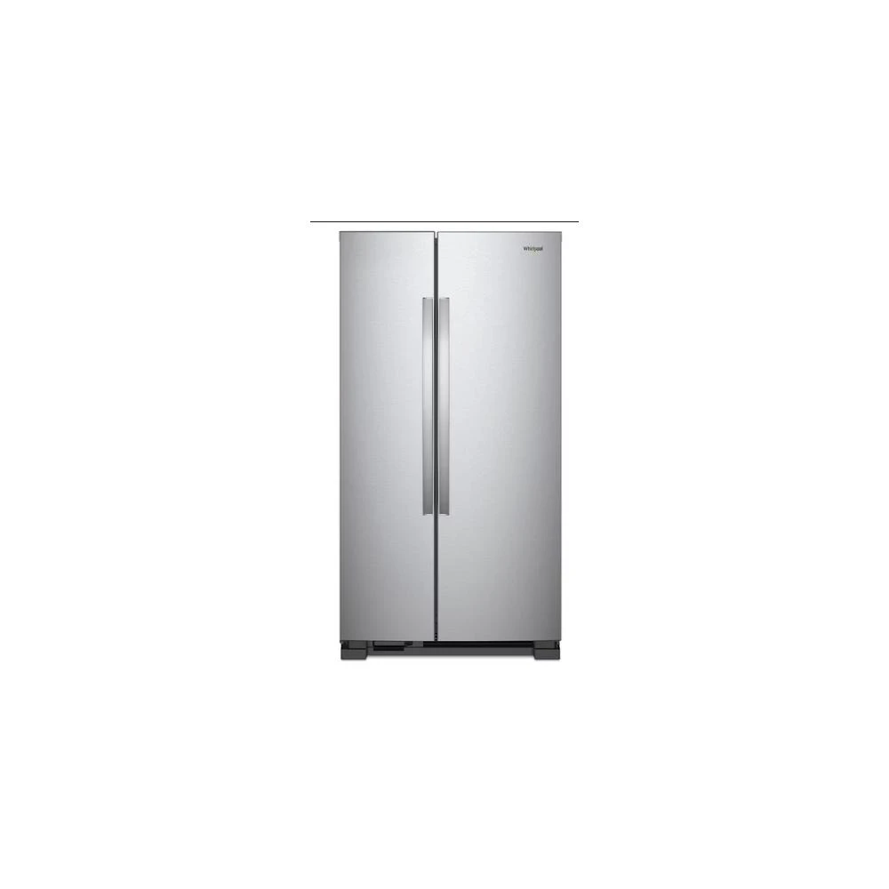 【Whirlpool 惠而浦】原廠控價 私訊我更便宜 WRS315SNHM 740公升 極智對開門冰箱 (含基本安裝)