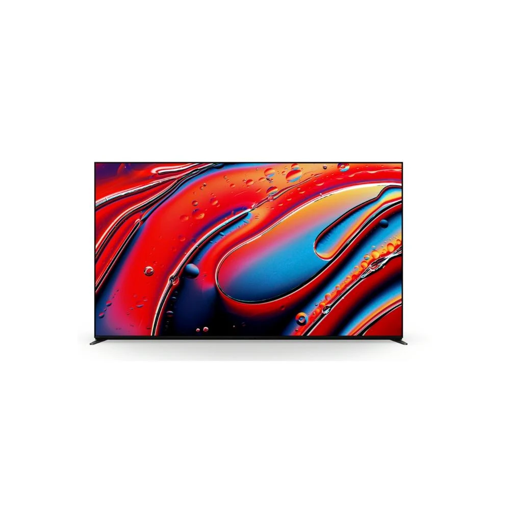 【SONY 索尼】Y-75XR90 BRAVIA 9 75型 Mini LED Google TV 液晶電視(含基本安裝)