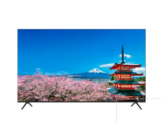 【AIWA 愛華】【AIWA 愛華】AI-55QU7 55 吋 4K UHD QLED 智慧聯網液晶顯示器(含基本桌上安裝)