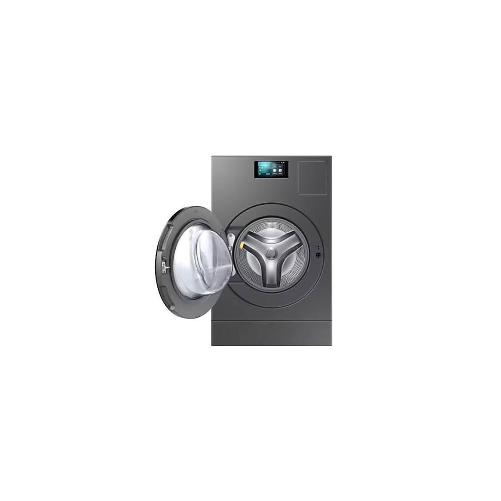【Samsung 三星】原廠控價 私訊我更便宜 WD22DB8995BZTW 22公斤智慧熱泵滾筒蒸洗脫烘洗衣機(含基本安裝)