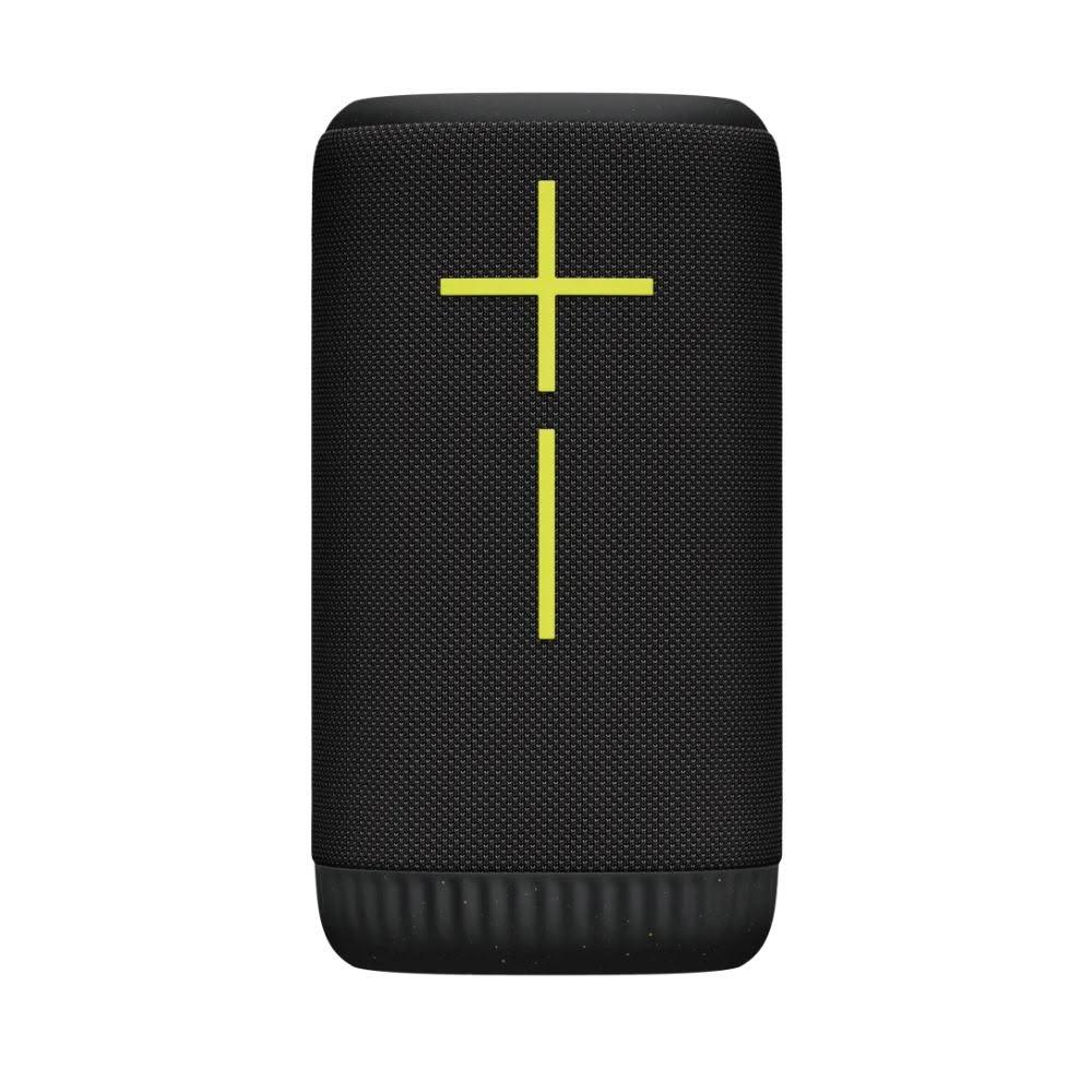 【Ultimate Ears(UE)】EVERBOOM 藍牙喇叭 潮玩黑