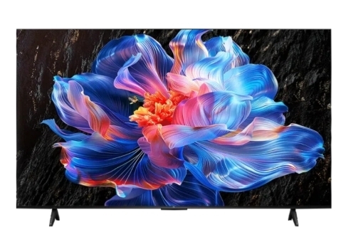 【TCL】原廠控價 私訊我更便宜 75P6K 75吋 HDR Google TV 智慧連網液晶顯示器 (含基本安裝)