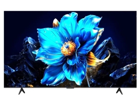 【TCL】原廠控價 私訊我更便宜 65P7K 65吋 QLED Google TV 量子智能連網液晶顯示器 (含基本安裝)