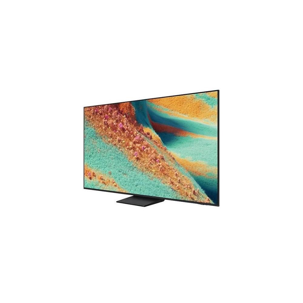 【Samsung 三星】QA65QN85FAXXZW 65 吋 Neo QLED 4K AI 智慧顯示器(含基本桌上安裝)
