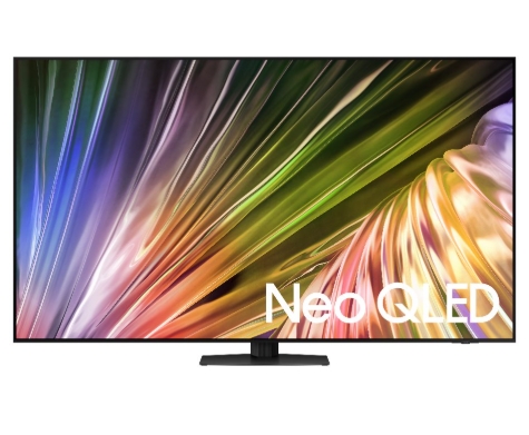 【Samsung 三星】原廠控價 私訊我更便宜 QA65QN87DAXXZW 65吋Neo QLED電視智慧顯示器(含基本安裝)