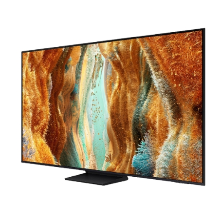 【Samsung 三星】原廠控價 私訊我更便宜 QA75QN70FAXXZW【Samsung 三星】75吋 QLED 4K電視智慧顯示器(含基本安裝)