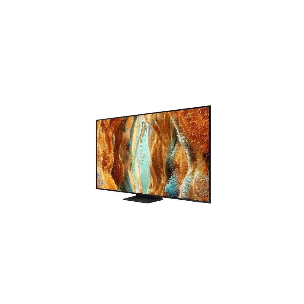 【Samsung 三星】原廠控價 私訊我更便宜 QA55QN70FAXXZW【Samsung 三星】55吋 QLED 4K電視智慧顯示器(含基本安裝)