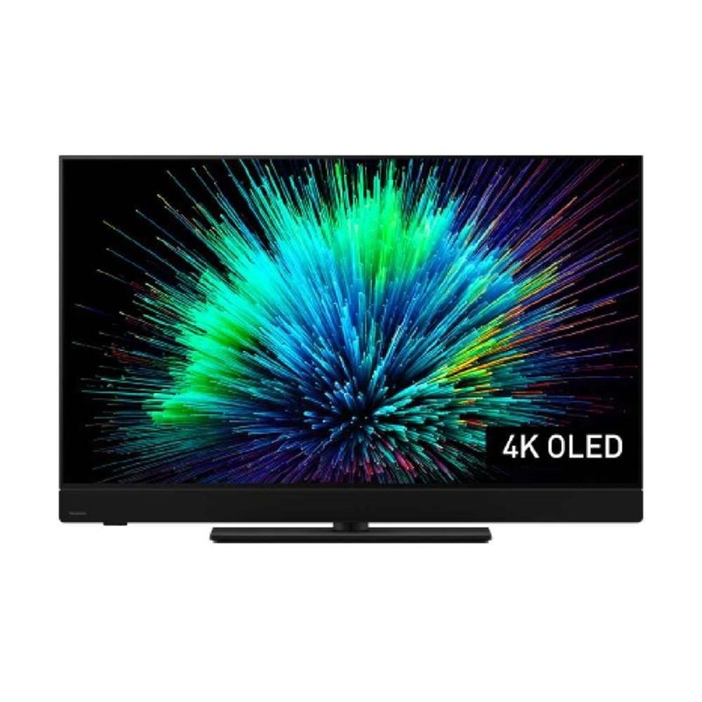 【Panasonic 國際牌】48型 4K OLED FireTV 智慧顯示器 TV-48Z90BGT 含基本安裝