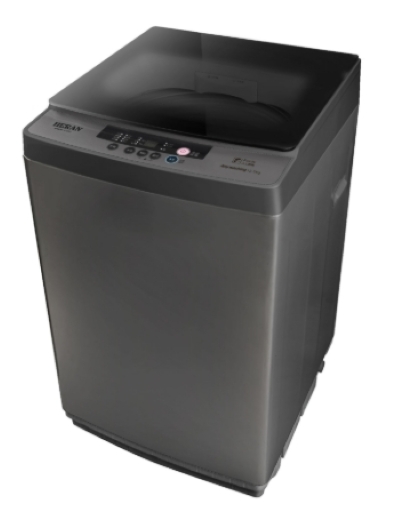 【HERAN 禾聯】HWM-1231 12.5公斤 直立式洗衣機 (含基本安裝)