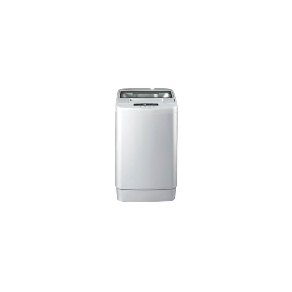  HERAN禾聯 HWM-0691 灰色系單槽洗衣機，容量10KG以下，尺寸510*860*510 mm，重量25kg，內槽材質不鏽鋼，配備定頻馬達。產地中國，含基本安裝服務，全機及馬達保固1年，BSMI許可字號R41208。適閤家庭使用，提供穩定洗衣效能與耐用設計。 