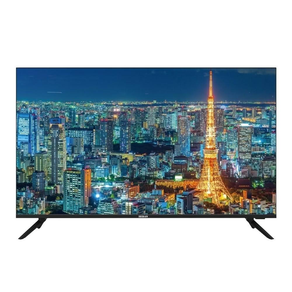 【HERAN 禾聯】HD-50MF1 50吋4K顯示器(含基本安裝)