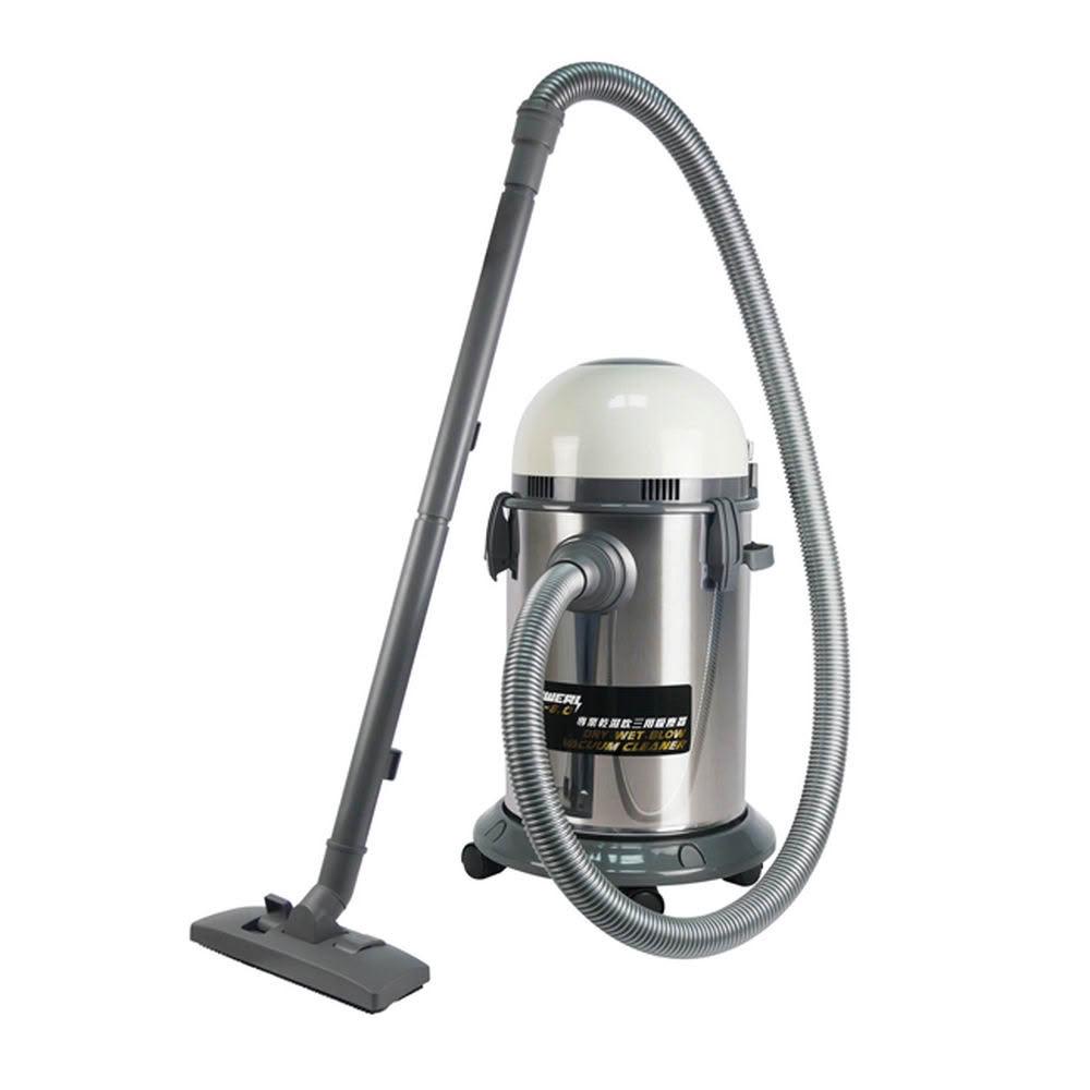 【A+POWER】乾吸/濕吸/吹風3合1多功能吸塵器 AP-8.0