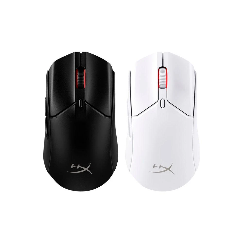 【HyperX】HyperX Pulsefire Haste 2 WIRELESS 無線電競滑鼠