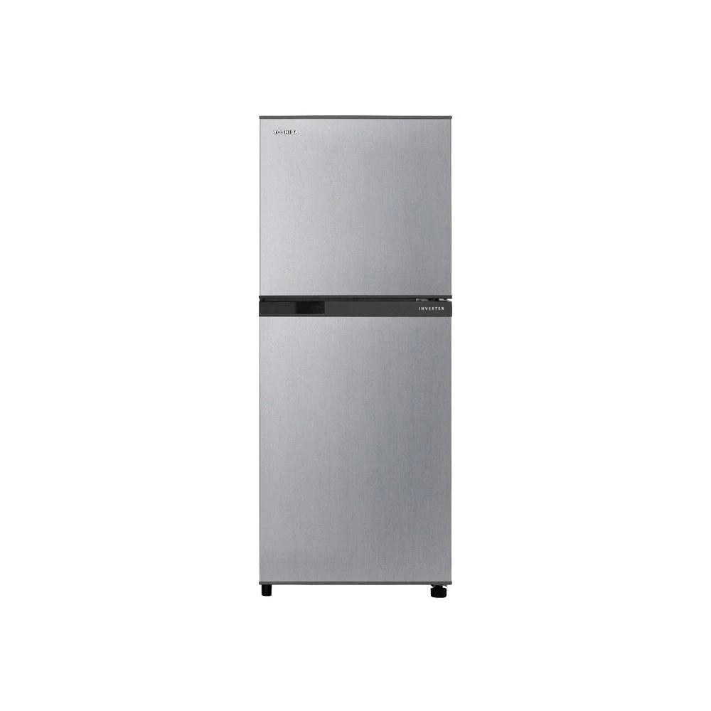 【TOSHIBA 東芝】TOSHIBA 東芝 231L 一級能效 雙門變頻電冰箱 GR-A28TS(S)