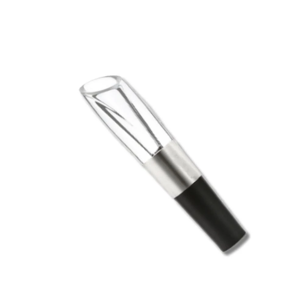 【ProTap】浦拓 不鏽鋼快速醒酒器 倒酒器 分酒器 引酒器 倒酒嘴 不鏽鋼醒酒器 紅酒醒酒器