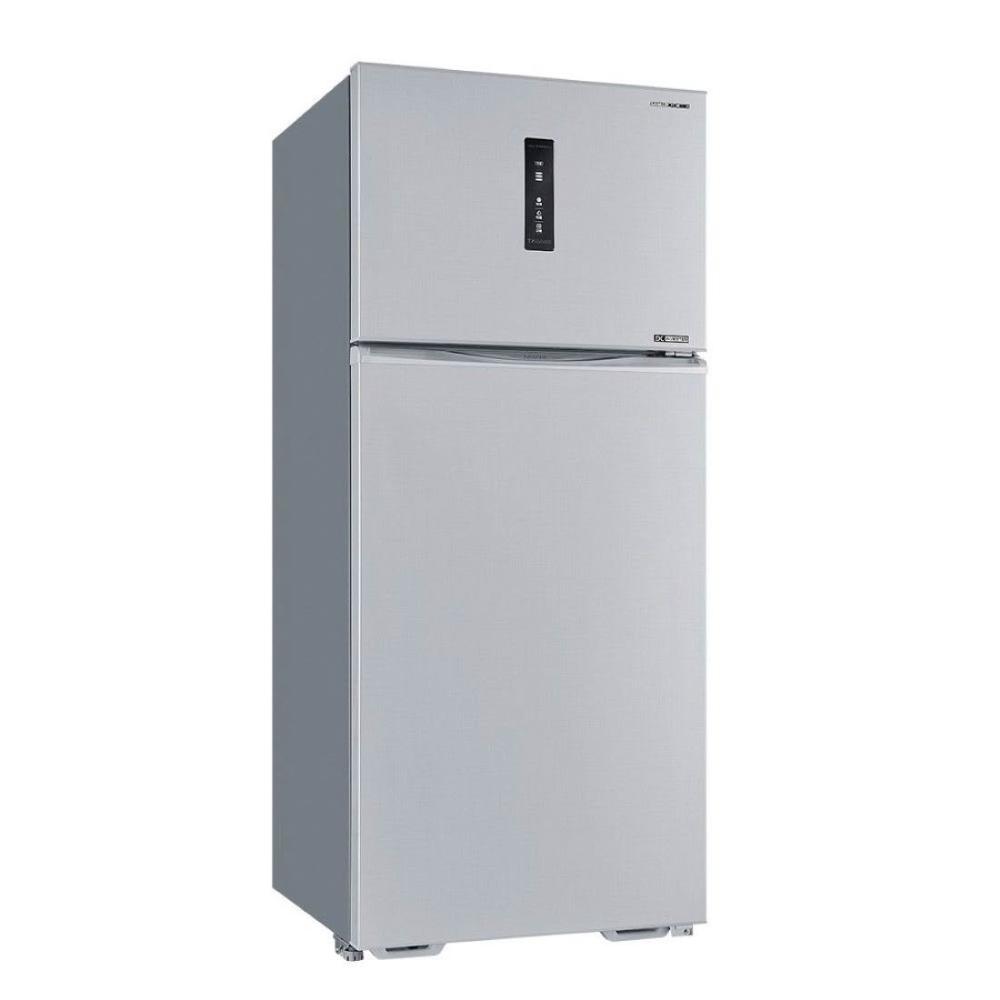 【SANLUX 台灣三洋】480公升一級能效變頻雙門冰箱SR-V480B