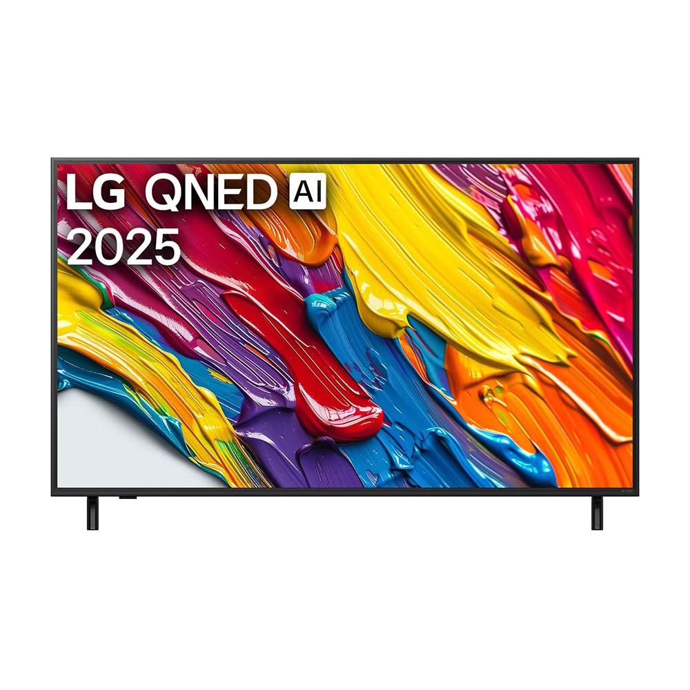 【LG 樂金】65QNED82ATA 65型 QNED AI 4K 智慧顯示器|含基本安裝