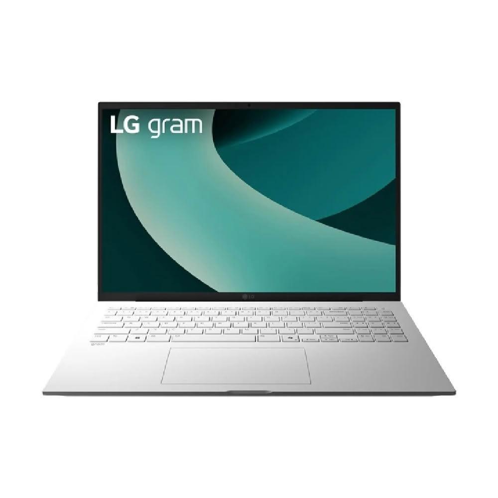 【LG 樂金】gram 16Z90TL-G.AS54C2 冰雪白