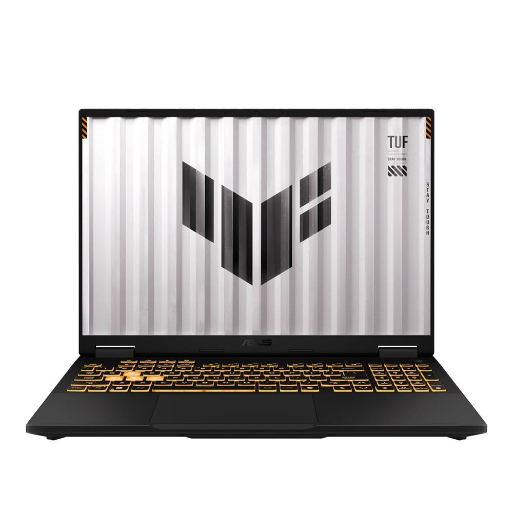 【ASUS 華碩】FX608JMR-0051A14450HX 16吋 i5 RTX5060 電競筆電