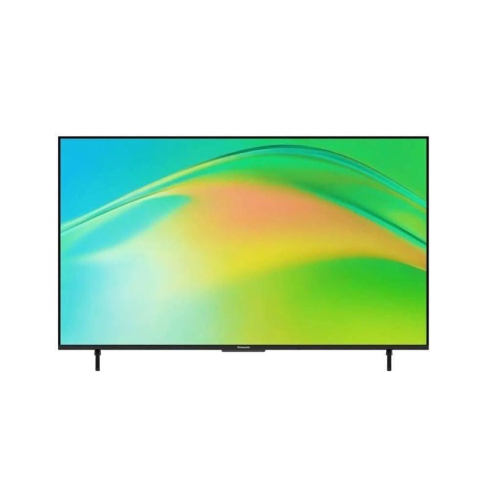 【Panasonic 國際牌】75型 4K 6原色 Google TV智慧顯示器 TN-75W80BGT 含基本安裝