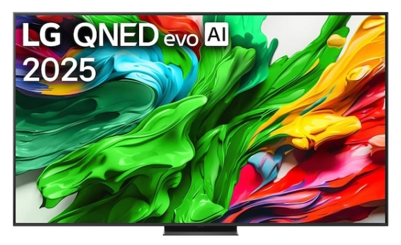 【LG 樂金】50QNED86ATA 50 吋 LG QNED evo AI 4K MiniLED 智慧顯示器 (含基本安裝)