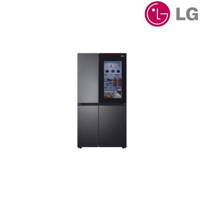 LG GR-QL62MB