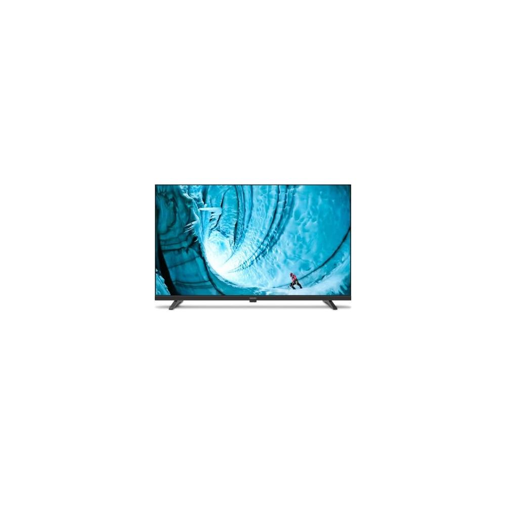 【Philips 飛利浦】原廠控價~問問有優惠價55PML9109 32型薄邊框液晶顯示器(含基本安裝)