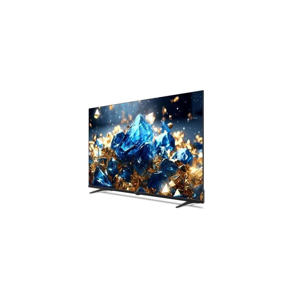 【Philips 飛利浦】【PHILIPS飛利浦】55PUH7700  55型 4K舒視藍 DLG 120Hz Google TV智慧顯示器(含基