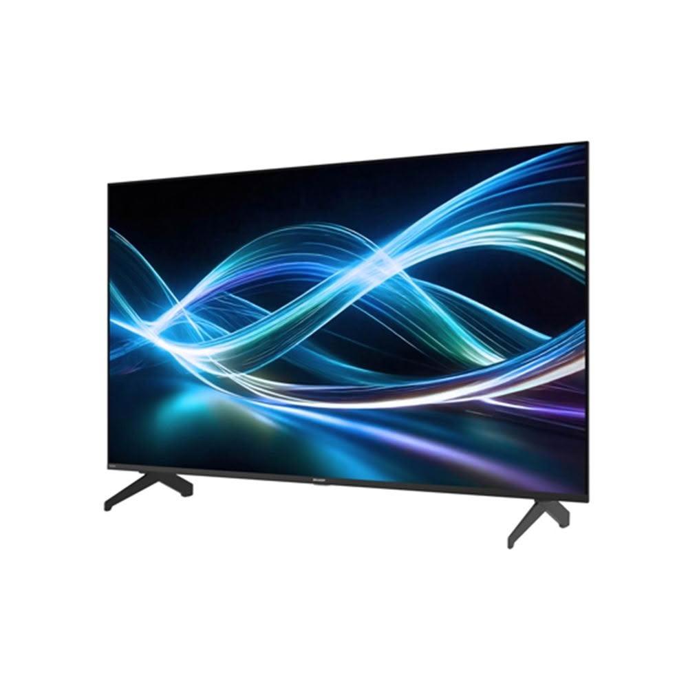 【SHARP 夏普】無安裝 50型 4T-C50HJ6000X 4K聯網 液晶顯示器