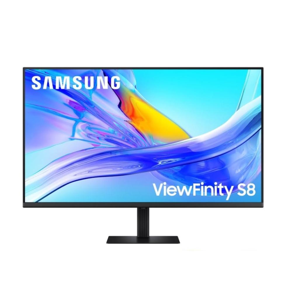 【Samsung 三星】S37D802UAC 37吋 4K平面電腦螢幕 電腦螢幕顯示器 可加購萬用移動架NY-FLM43